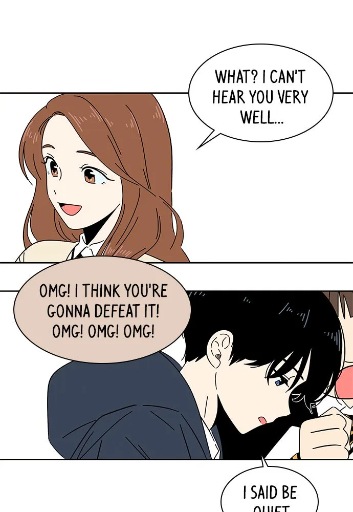 Seasons of Blossom Chapter 1 page 82 - 