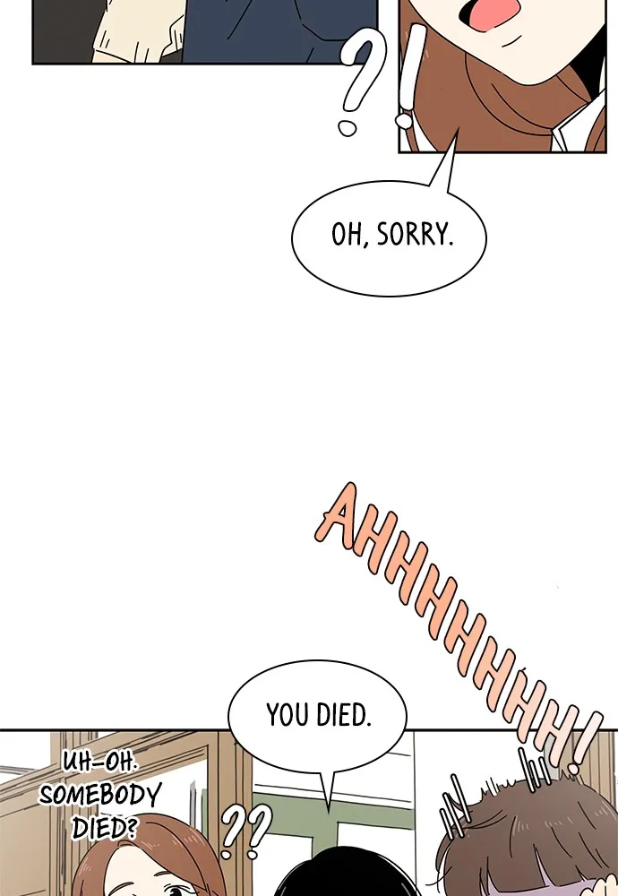 Seasons of Blossom Chapter 1 page 84 - 