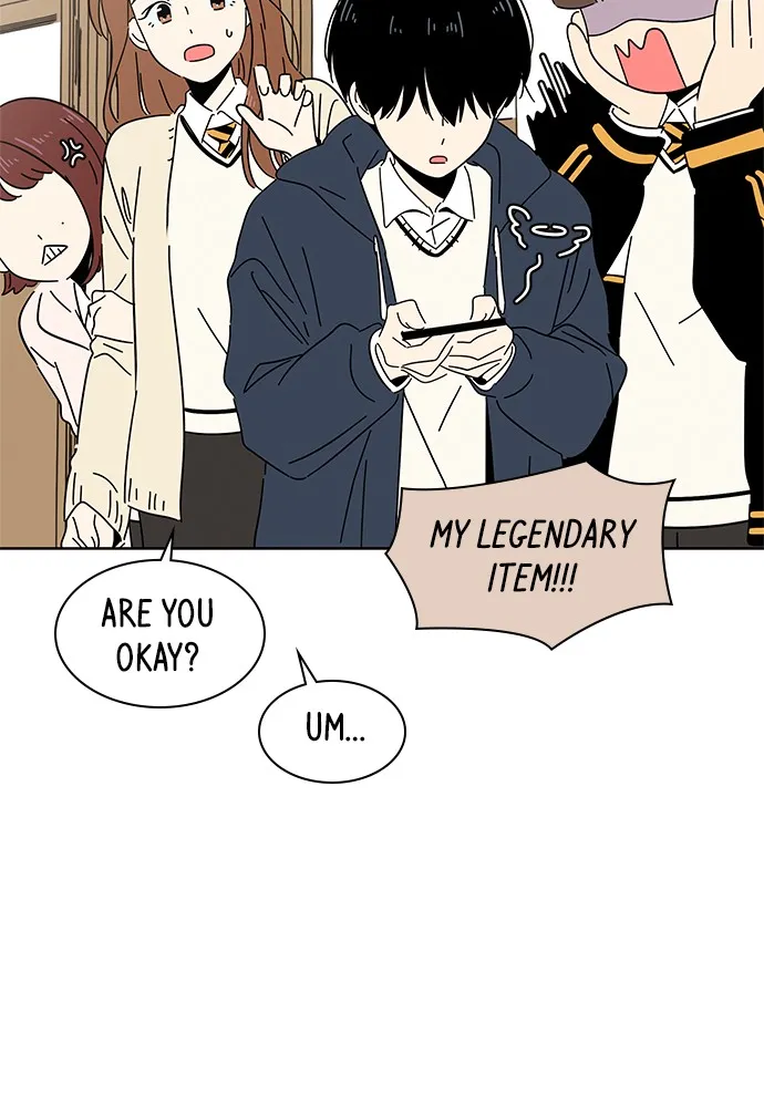 Seasons of Blossom Chapter 1 page 85 - 