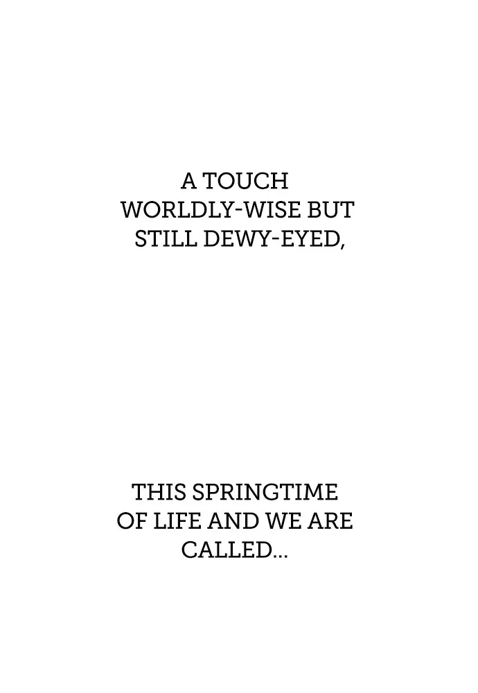 Seasons of Blossom Chapter 1 page 10 - 