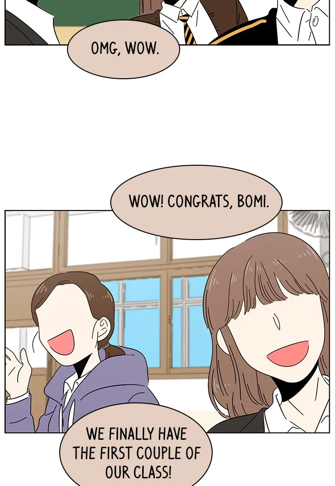 Seasons of Blossom Chapter 1 page 96 - 