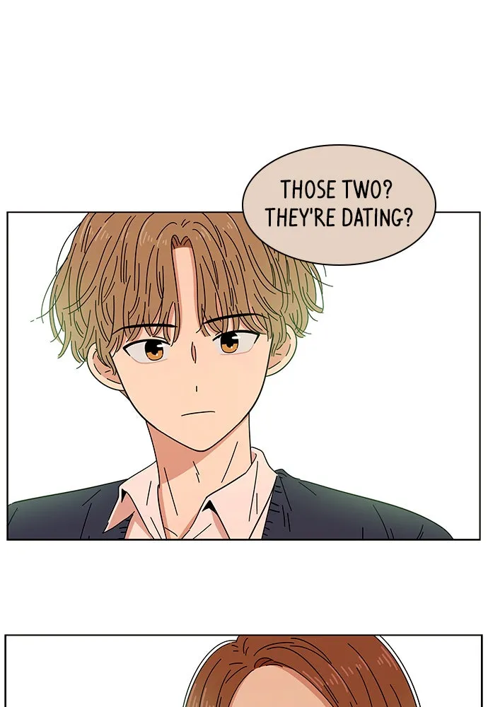 Seasons of Blossom Chapter 2 page 1 - 