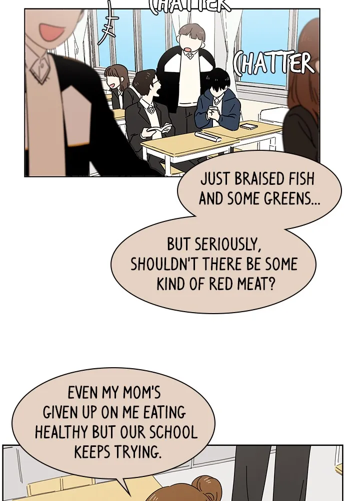 Seasons of Blossom Chapter 2 page 17 - 