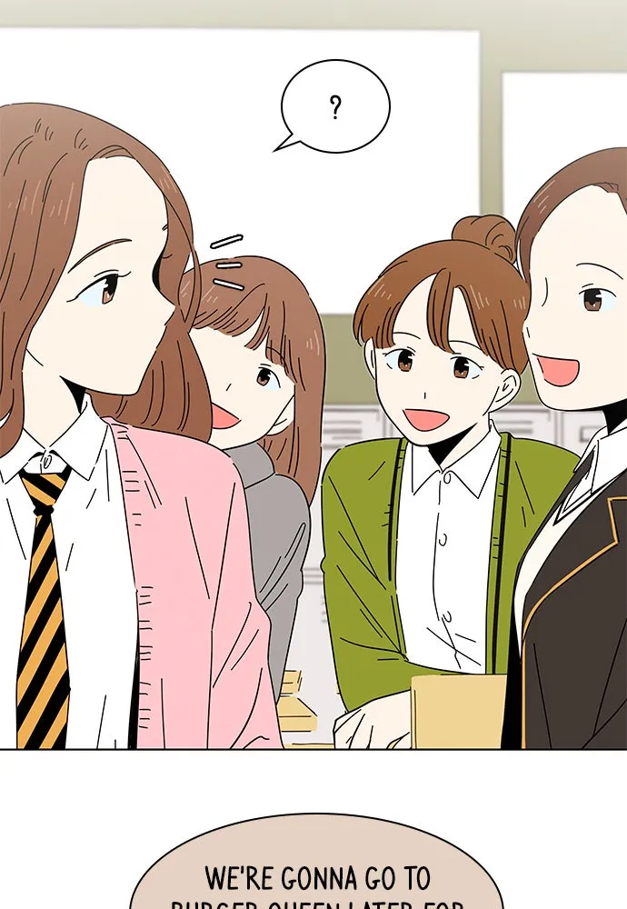Seasons of Blossom Chapter 2 page 23 - 