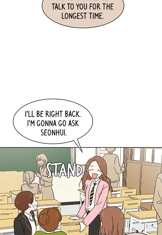 Seasons of Blossom Chapter 2 page 25 - 