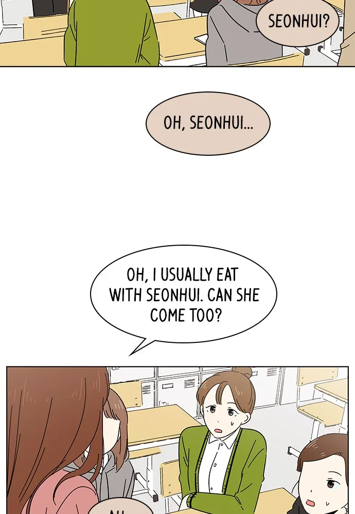 Seasons of Blossom Chapter 2 page 26 - 