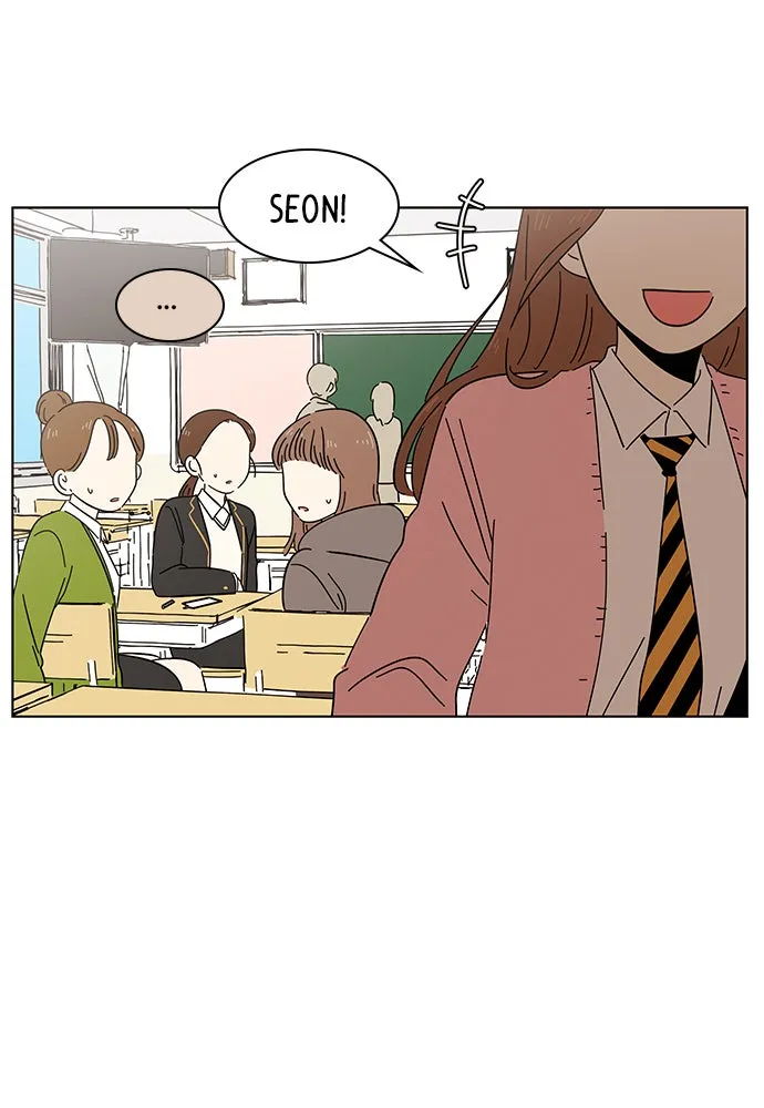Seasons of Blossom Chapter 2 page 28 - 