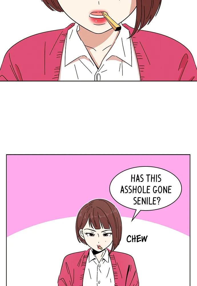 Seasons of Blossom Chapter 2 page 31 - 
