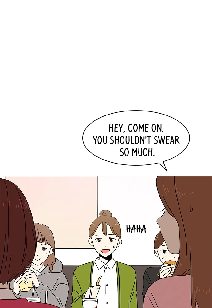 Seasons of Blossom Chapter 2 page 33 - 