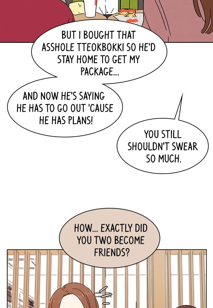 Seasons of Blossom Chapter 2 page 34 - 