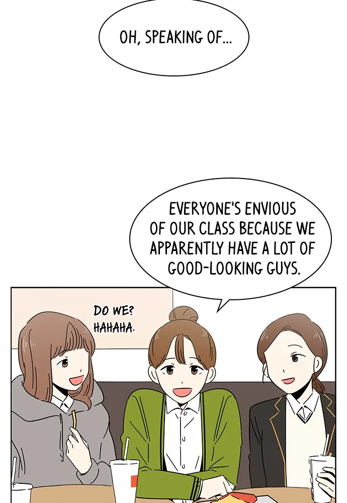 Seasons of Blossom Chapter 2 page 39 - 