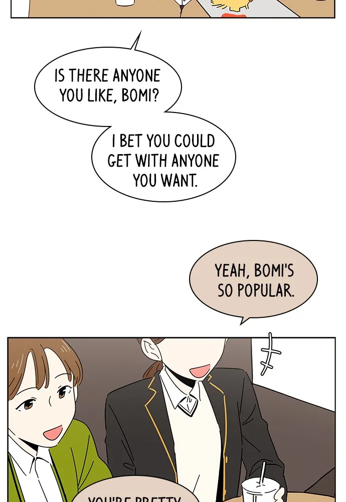 Seasons of Blossom Chapter 2 page 40 - 