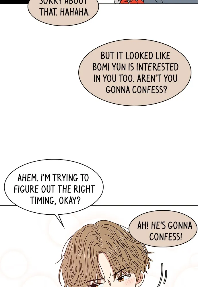 Seasons of Blossom Chapter 2 page 50 - 