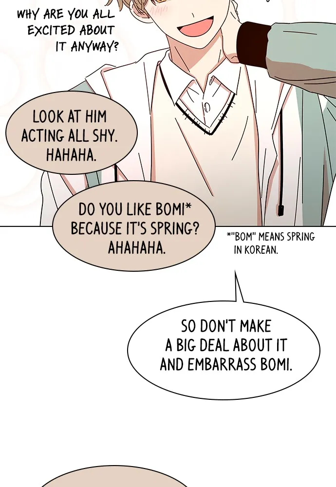 Seasons of Blossom Chapter 2 page 51 - 