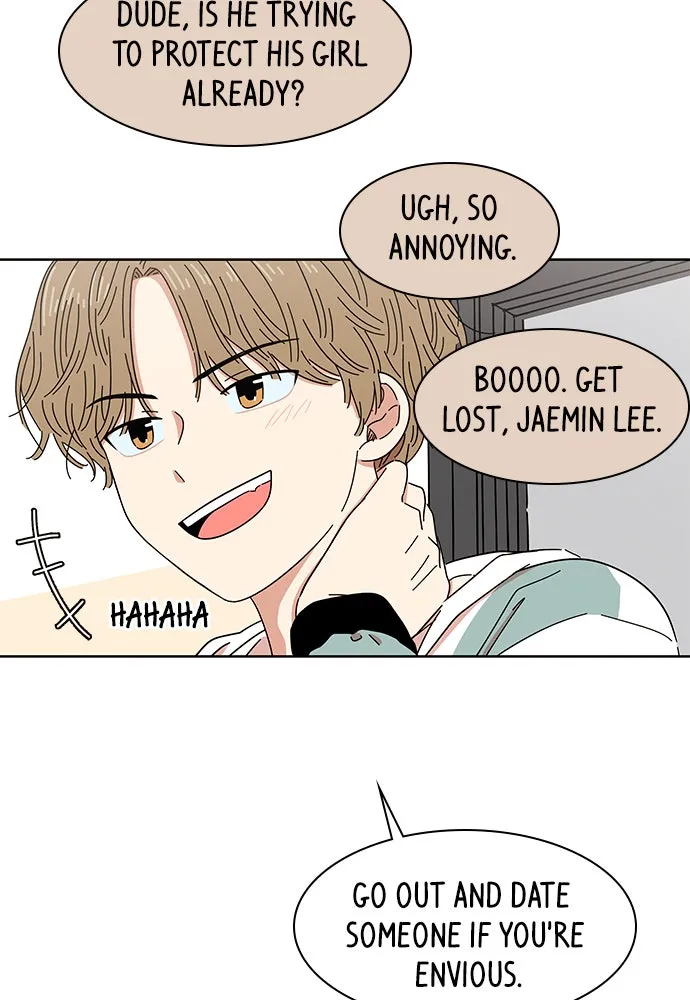 Seasons of Blossom Chapter 2 page 52 - 
