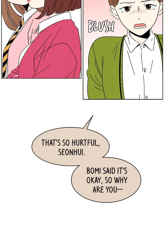 Seasons of Blossom Chapter 2 page 68 - 