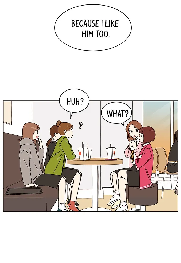 Seasons of Blossom Chapter 2 page 69 - 