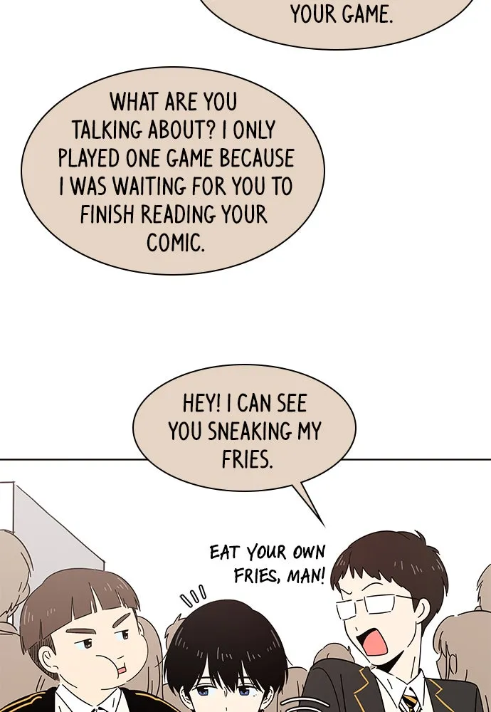 Seasons of Blossom Chapter 2 page 74 - 