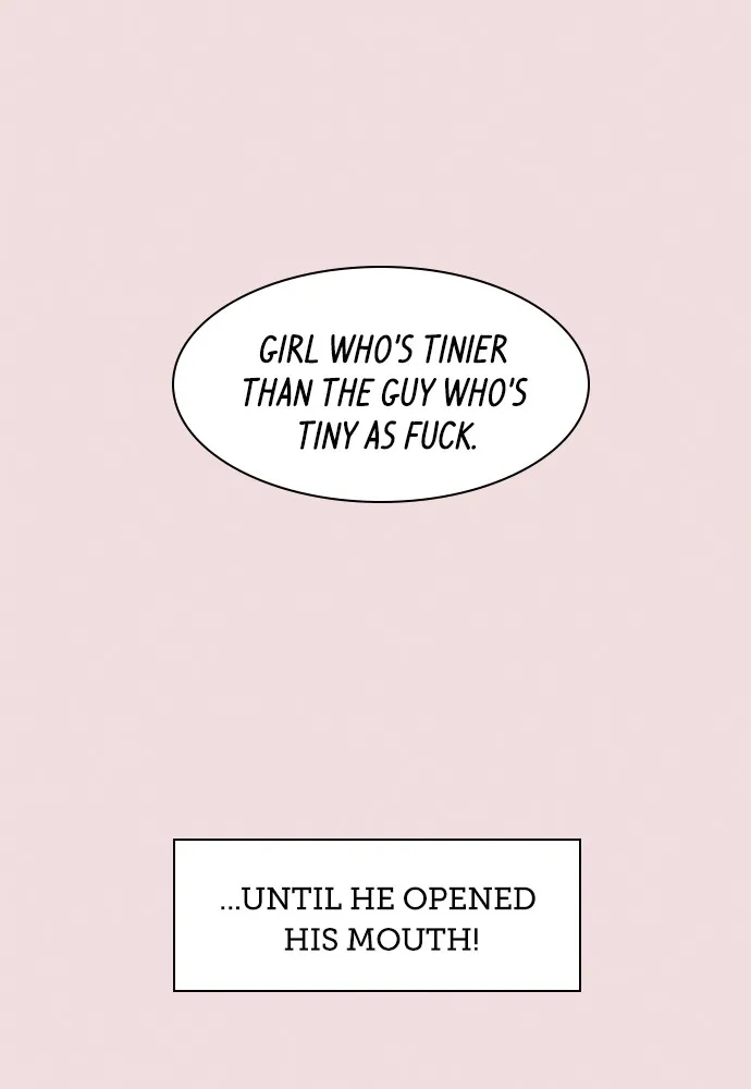 Seasons of Blossom Chapter 3 page 14 - 