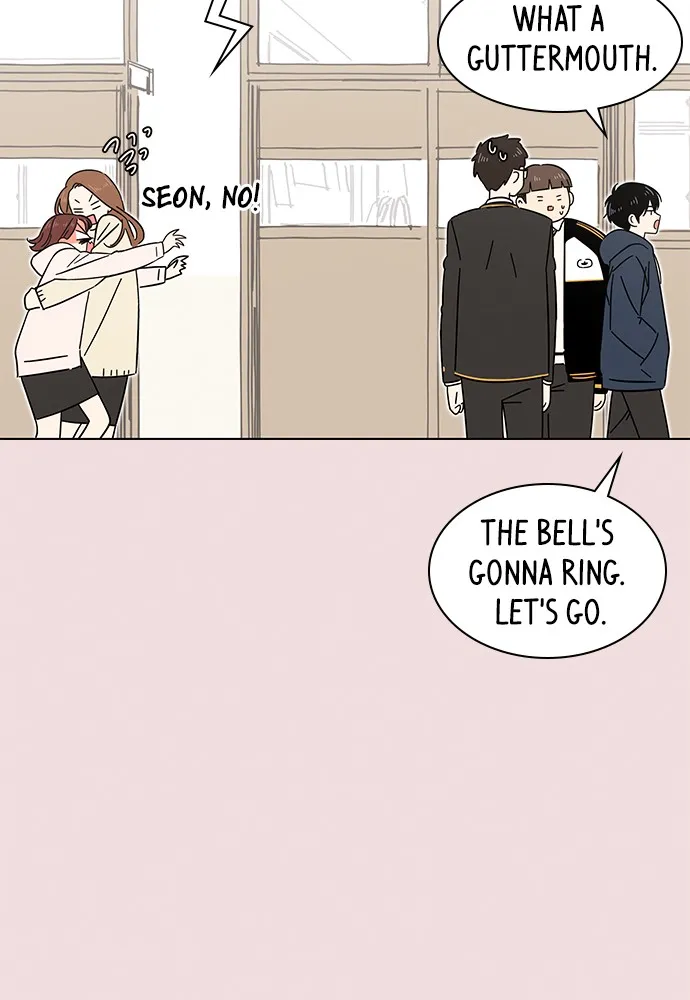 Seasons of Blossom Chapter 3 page 18 - 