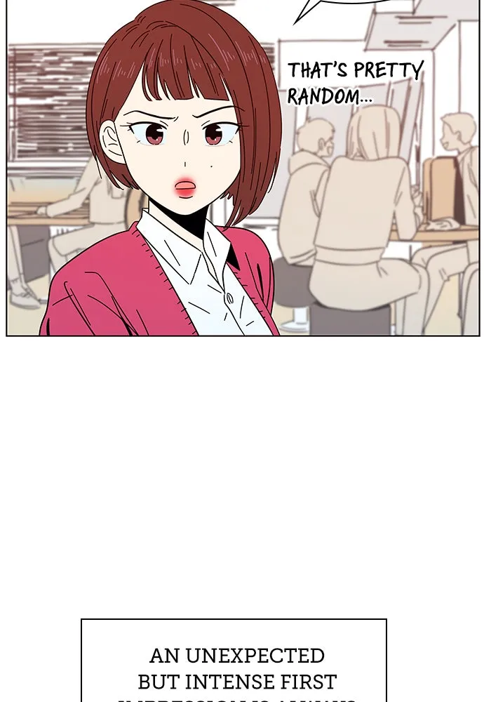 Seasons of Blossom Chapter 3 page 22 - 