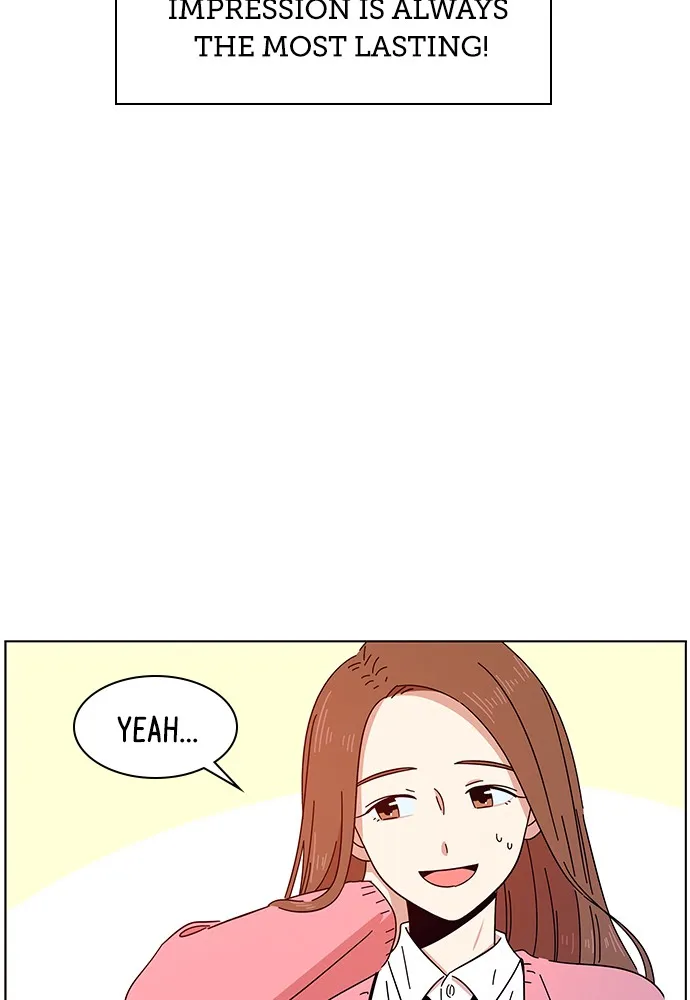 Seasons of Blossom Chapter 3 page 23 - 