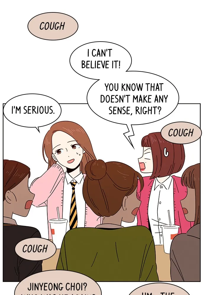 Seasons of Blossom Chapter 3 page 25 - 