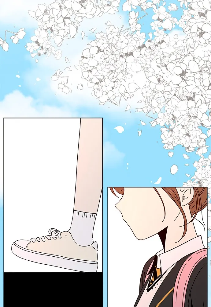Seasons of Blossom Chapter 3 page 33 - 