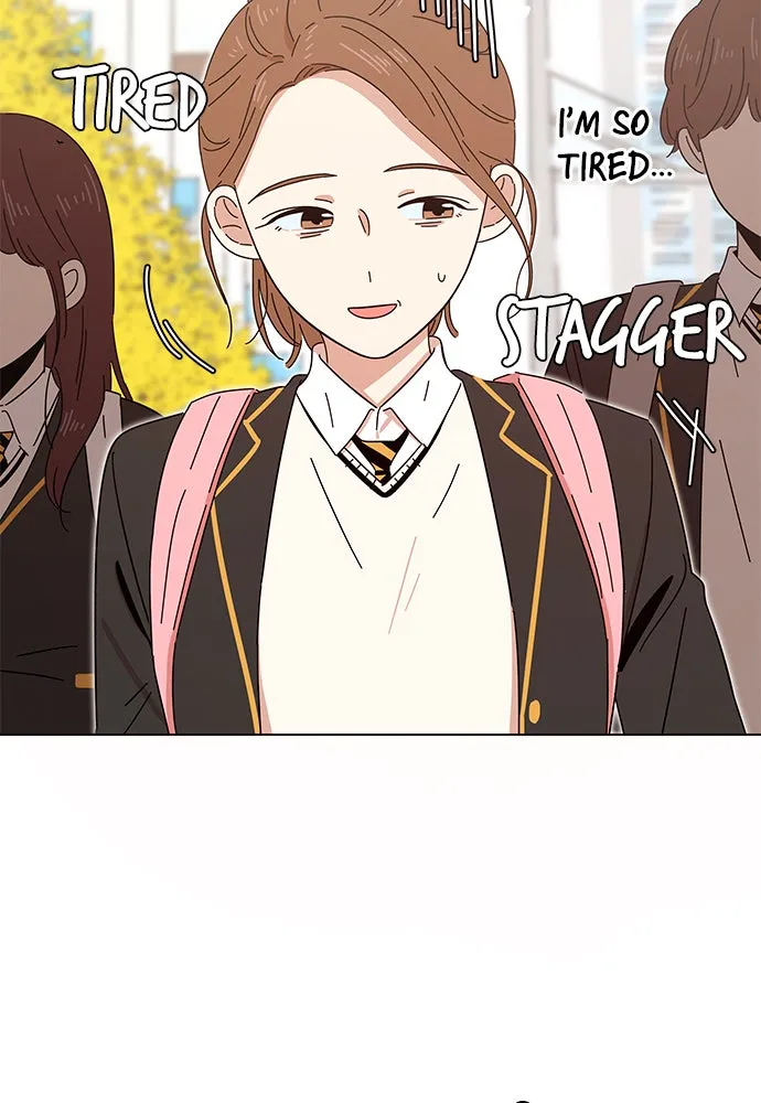 Seasons of Blossom Chapter 3 page 35 - 