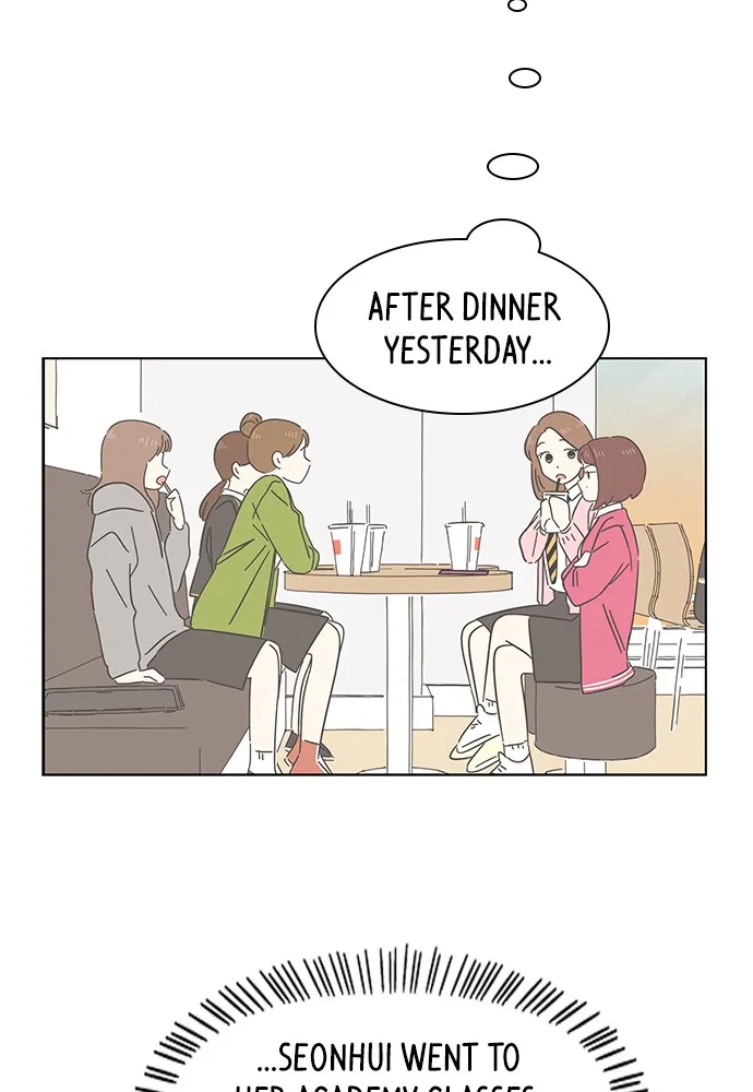 Seasons of Blossom Chapter 3 page 36 - 
