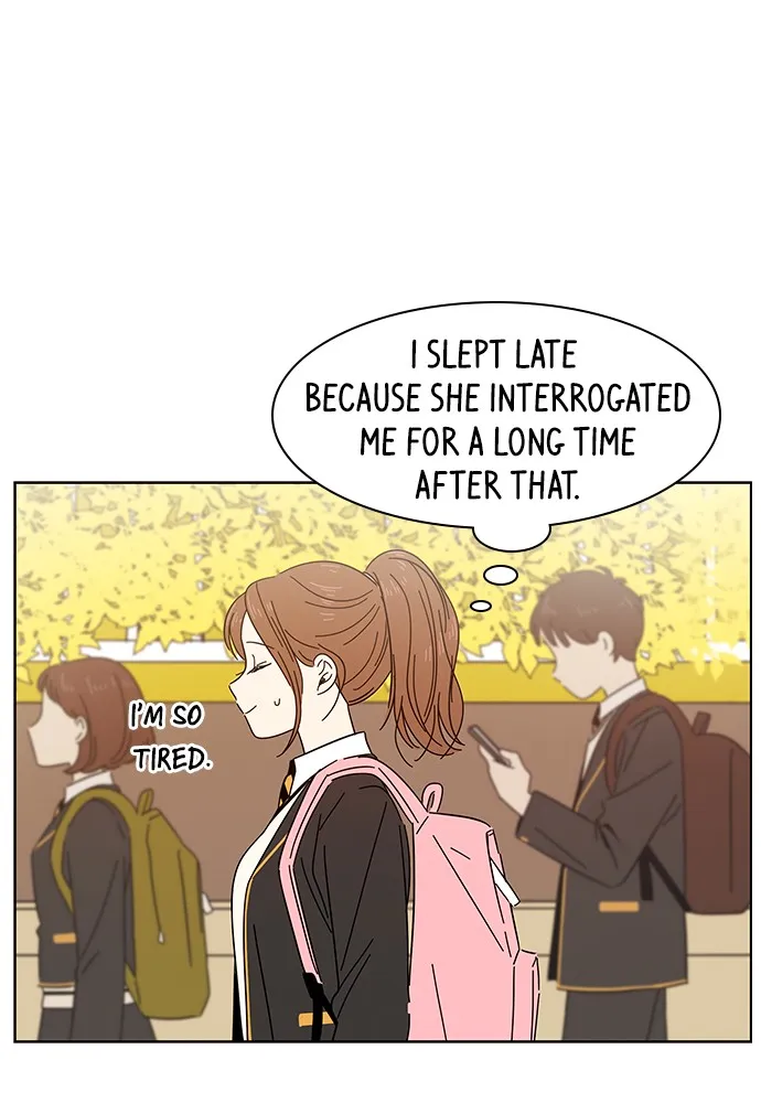 Seasons of Blossom Chapter 3 page 45 - 