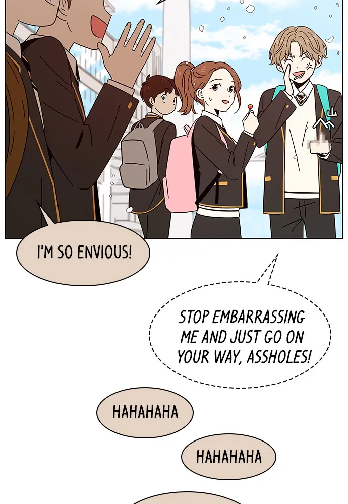 Seasons of Blossom Chapter 3 page 54 - 