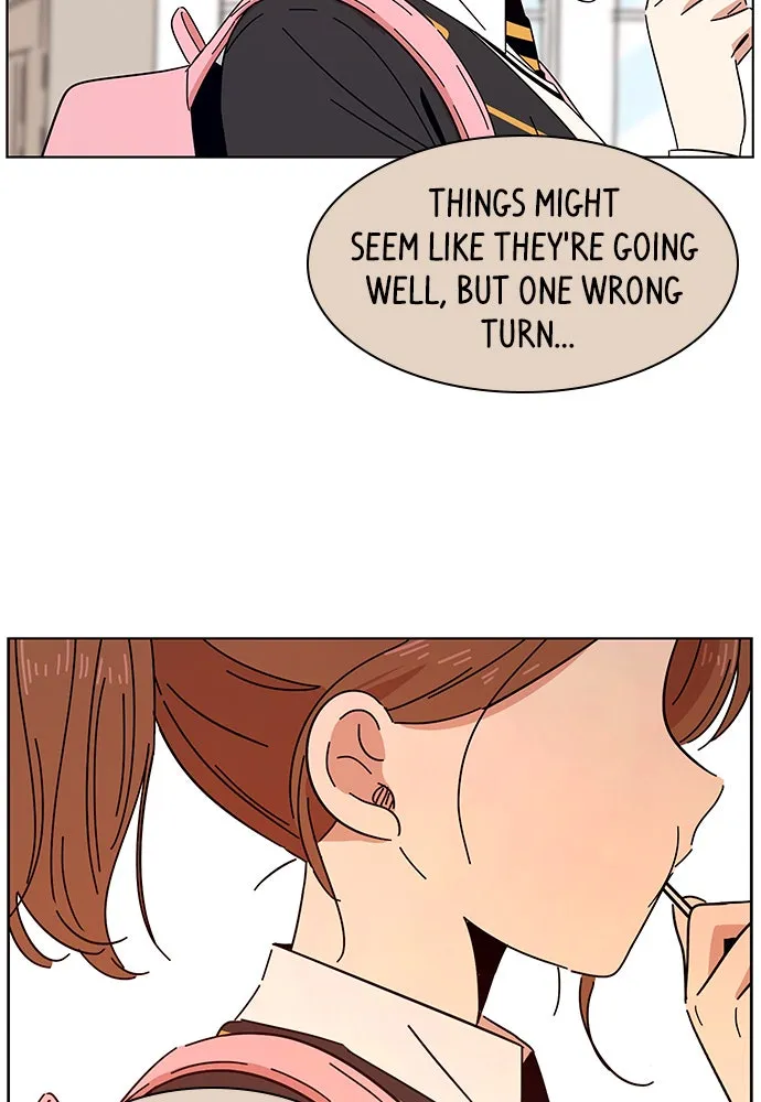 Seasons of Blossom Chapter 3 page 57 - 