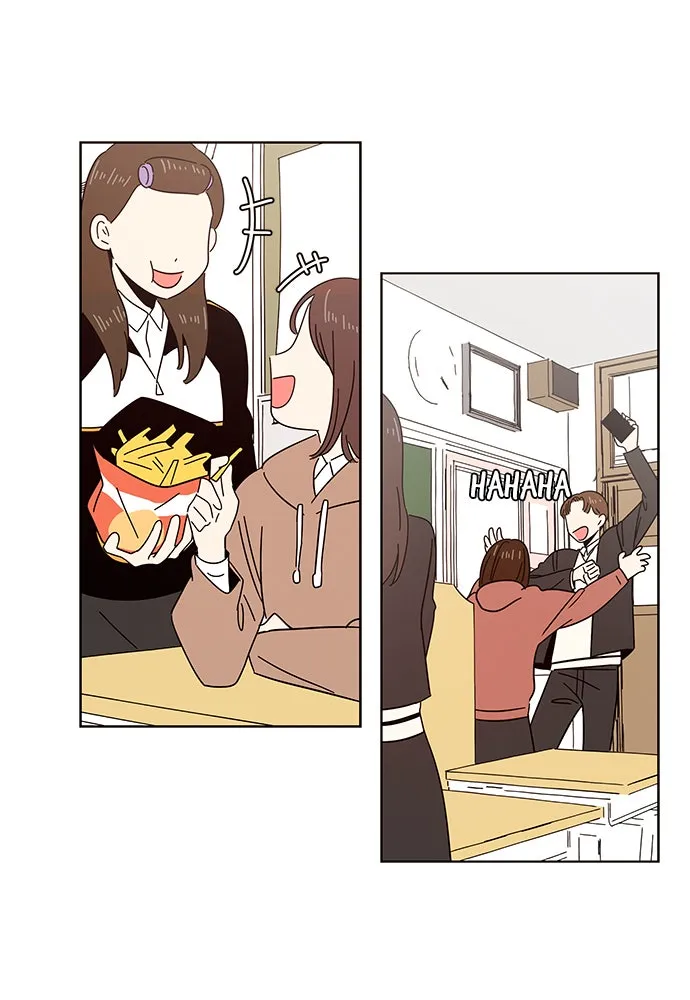 Seasons of Blossom Chapter 3 page 69 - 
