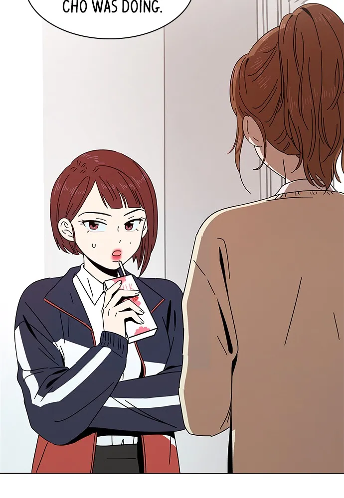 Seasons of Blossom Chapter 3 page 76 - 