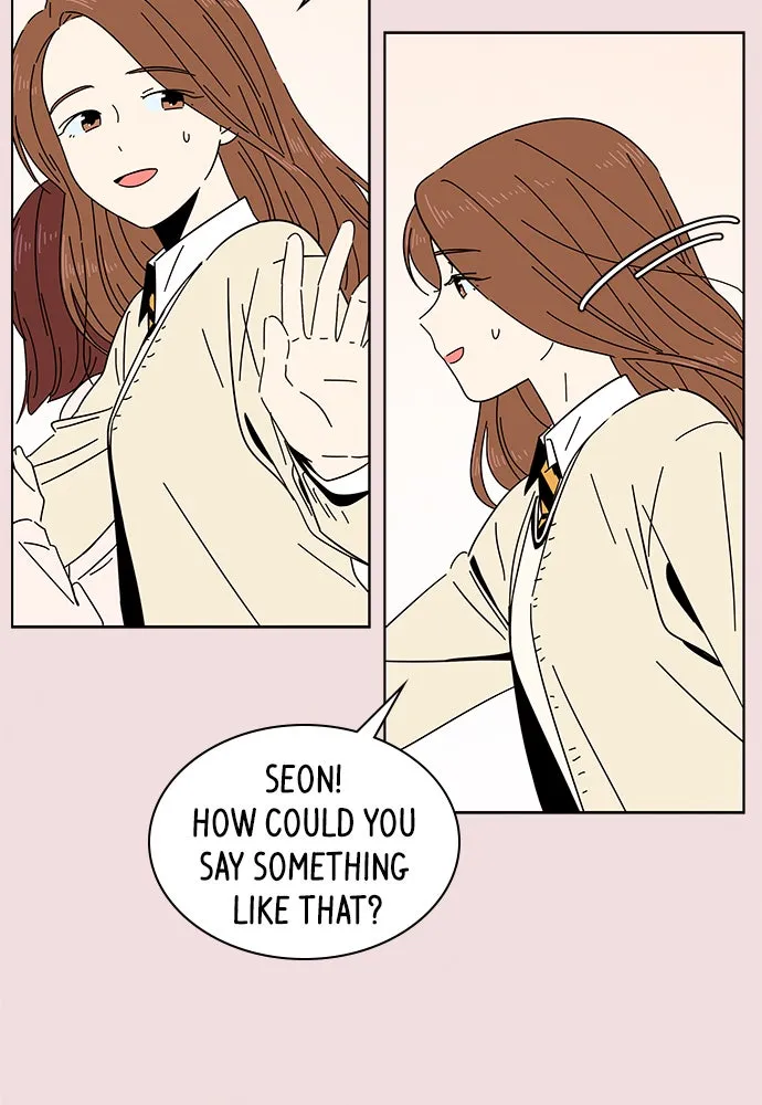 Seasons of Blossom Chapter 3 page 9 - 