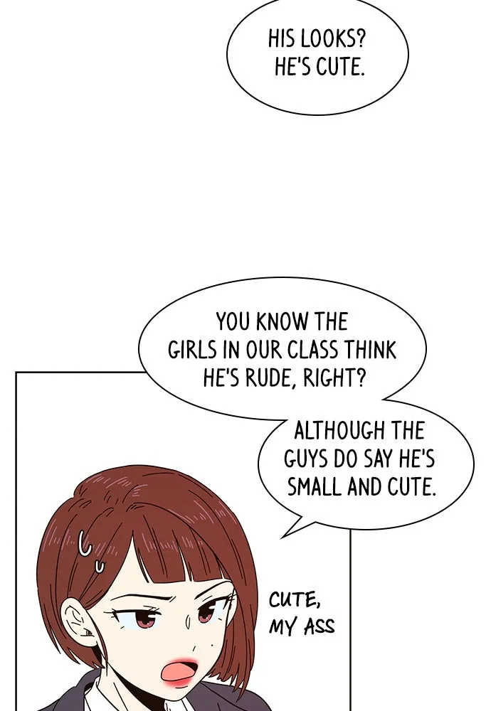 Seasons of Blossom Chapter 3 page 82 - 