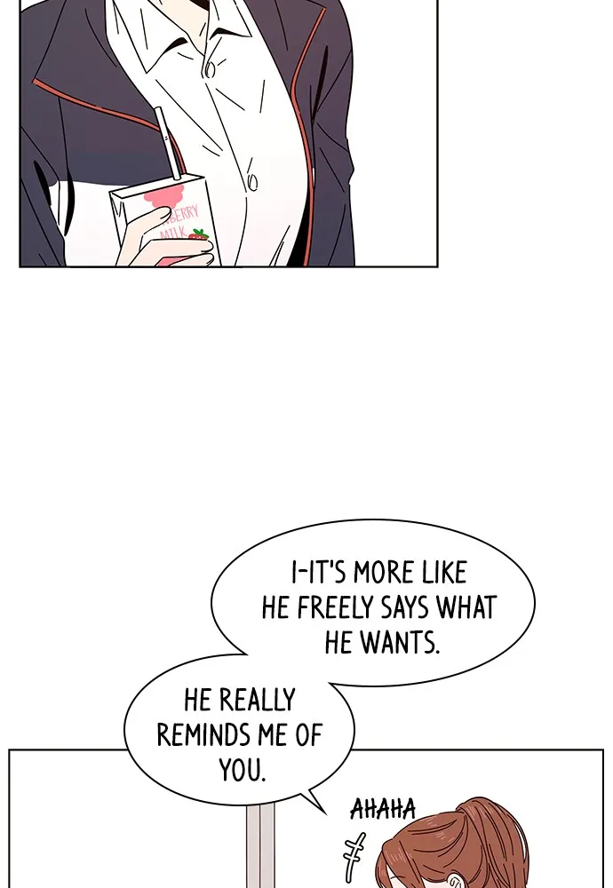 Seasons of Blossom Chapter 3 page 83 - 