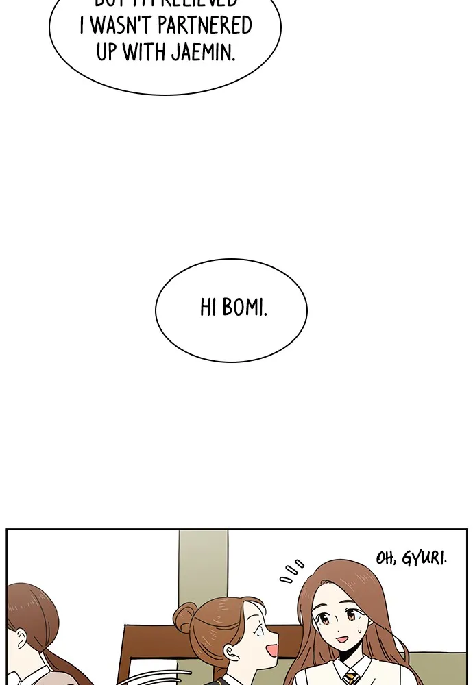 Seasons of Blossom Chapter 4 page 11 - 