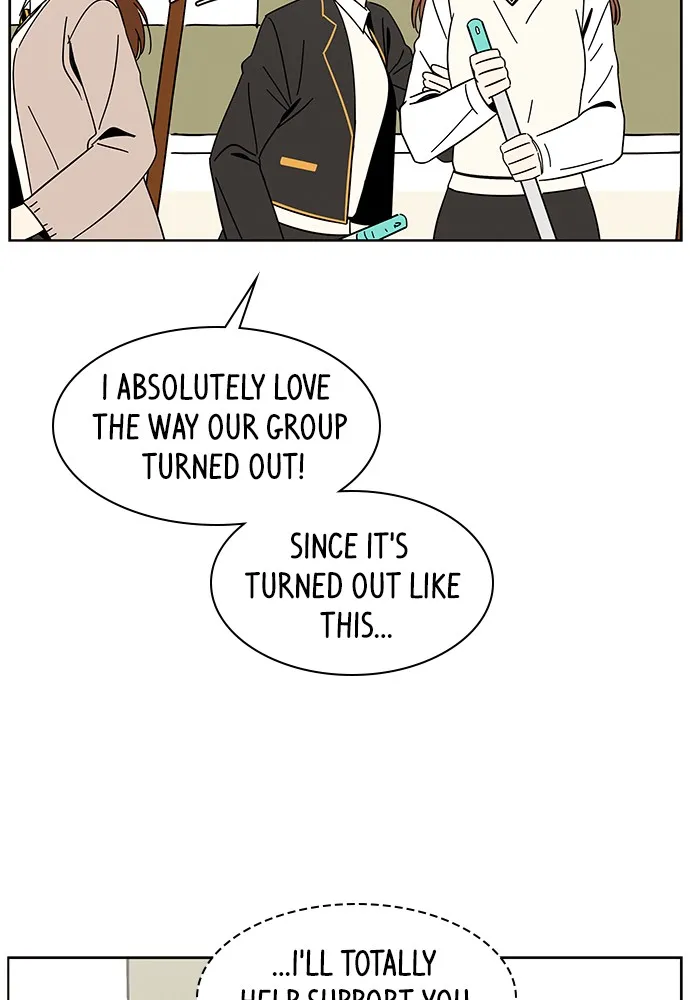 Seasons of Blossom Chapter 4 page 12 - 