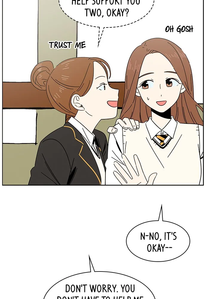 Seasons of Blossom Chapter 4 page 13 - 