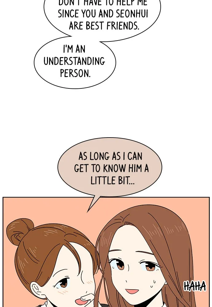 Seasons of Blossom Chapter 4 page 14 - 