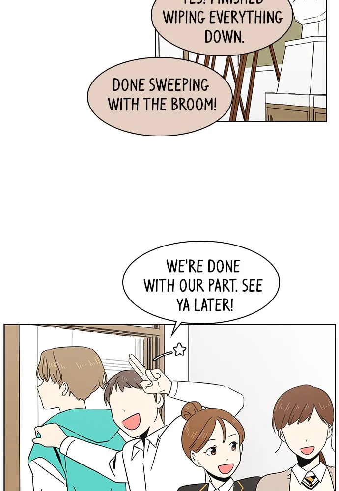 Seasons of Blossom Chapter 4 page 18 - 