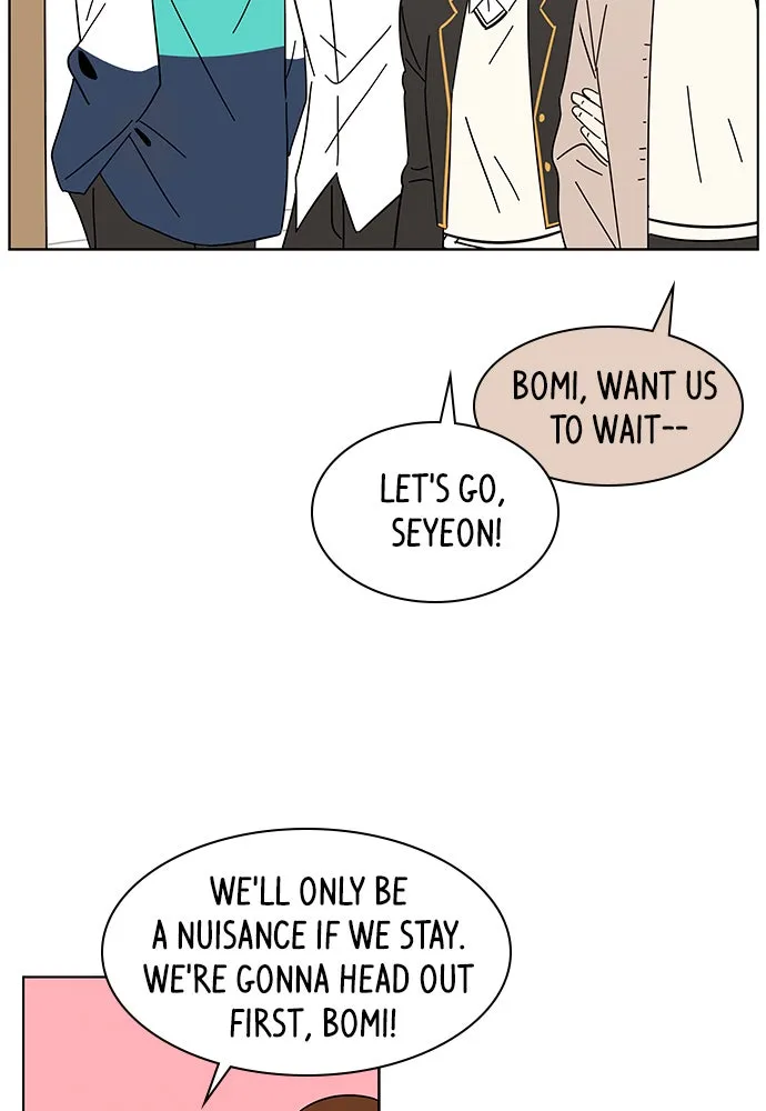 Seasons of Blossom Chapter 4 page 19 - 