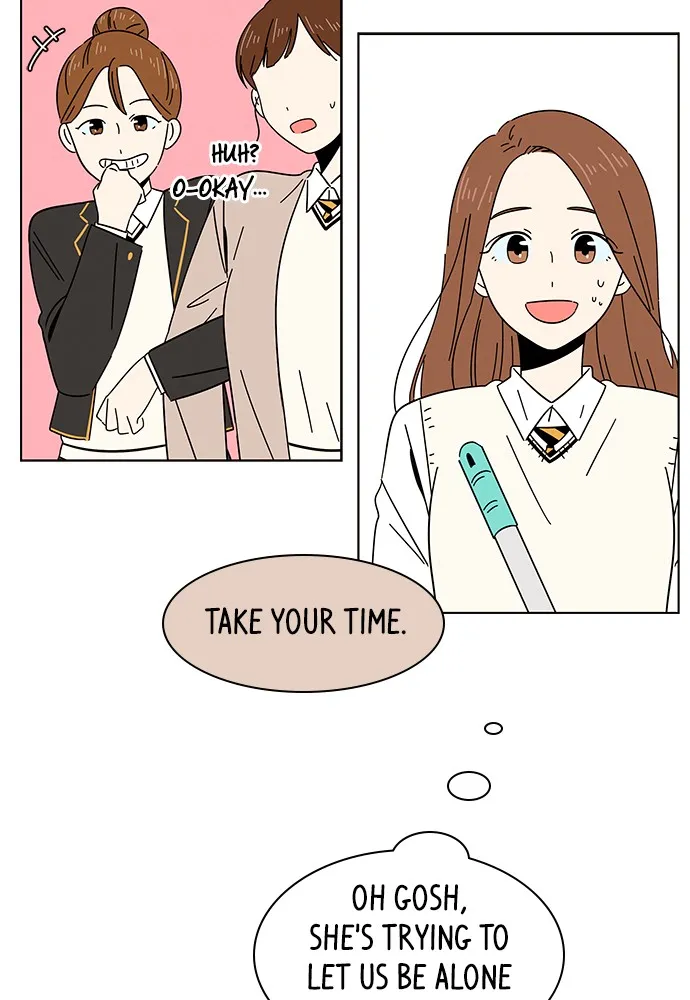 Seasons of Blossom Chapter 4 page 20 - 