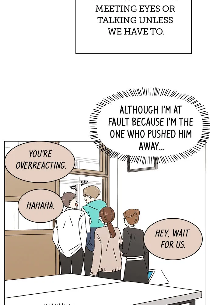 Seasons of Blossom Chapter 4 page 26 - 