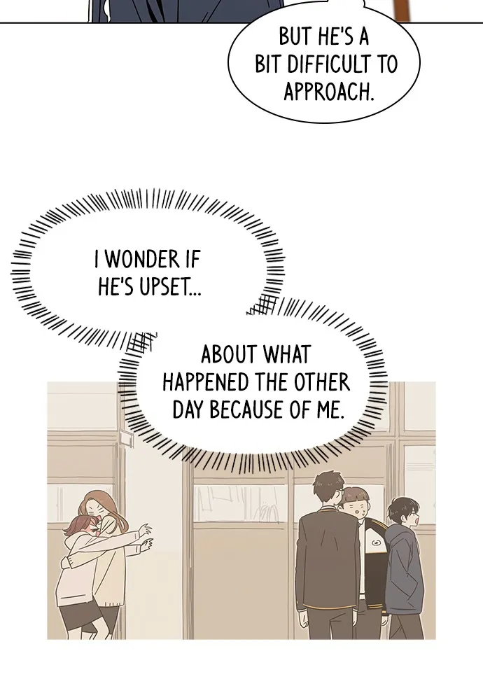 Seasons of Blossom Chapter 4 page 37 - 