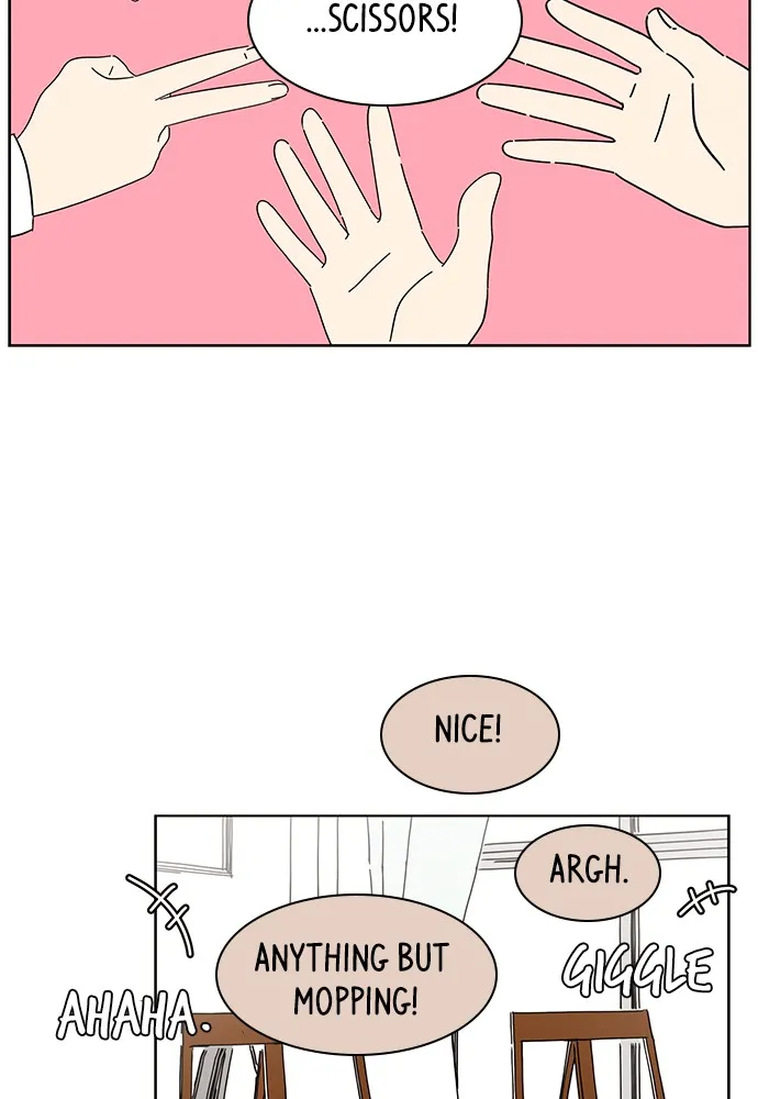 Seasons of Blossom Chapter 4 page 5 - 