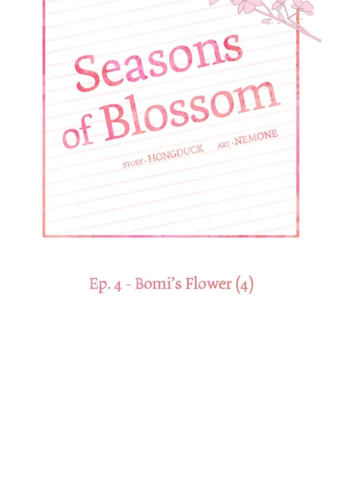 Seasons of Blossom Chapter 4 page 42 - 