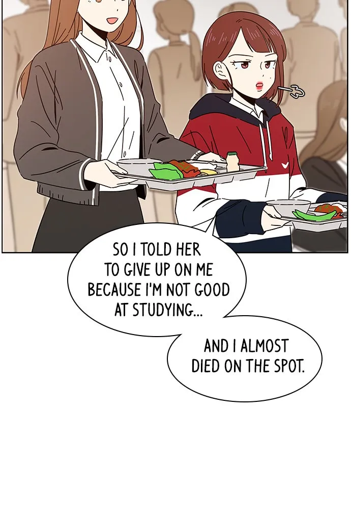 Seasons of Blossom Chapter 4 page 45 - 